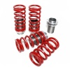 SK Coilover Sleeves