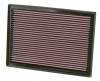 KN Drop in Air Filters