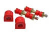 ES Sway Bar Bushings - Red