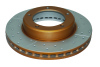 DBA 4000 Slot&Drill Rotors