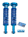 KIN 2.5 Coilovers