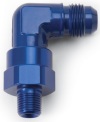 RUS 90deg Swivel Hose Ends