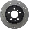 ST Slot & Drill Brake Rotors