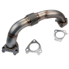 WCF Up Pipe Kit