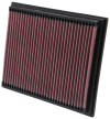 KN Drop in Air Filters