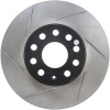ST Slotted Sport Brake Rotors