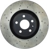 ST Drilled Sport Brake Rotors