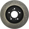 1f04879a420d8d4bdcd81fd9da0fef41 ST Drilled Sport Brake Rotors