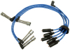 NGK Spark Plug Wire Sets