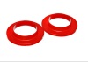 ES Spring Isolators - Red