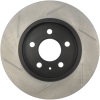 ST Slotted Sport Brake Rotors