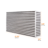 MM Intercoolers - Universal