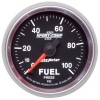 AM Sport-Comp II Gauges