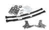 BT Lowering Kit w/o Shocks