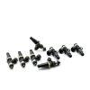DW 220lb Injector Sets -8 Cyl