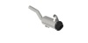 MBRP Powersports Slip-on Exhaust w/ Performance Mufflers