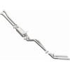 MAG Catback Exhaust