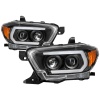 SPY Headlights