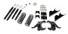 22bad10ab02e031cb0d72c28c0b9b34e BT Lowering Kit w ND2 Shocks