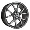 ENK M52 Wheels