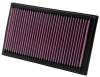 KN Drop in Air Filters