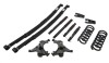 22f64577c87930ac767dcd3a463a5bc4 BT Lowering Kit w ND2 Shocks