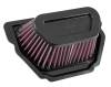 KN Motorcycle Direct Fit Air Filters
