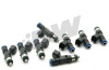 DW 50lb Injector Sets -8 Cyl