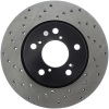 235a08c1e7f9830f02dc72893e7c520f ST Drilled Sport Brake Rotors