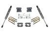 238f53aa9e38dda301ccbd2c7181a4a1 MXT Lift Kit