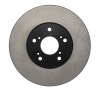 ST Performance Brake Rotors
