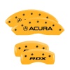 MGP Caliper Covers 4 Logo