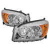 SPY xTune Headlights