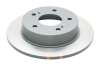 DBA 4000 Standard Rotors