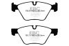 251489b3c1f5b4140b3230b1c5889d92S EBC Bluestuff Brake Pad Sets