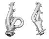 GIB Headers - Stainless