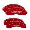 MGP Caliper Covers 4 Logo