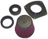 KN Motorcycle Direct Fit Air Filters