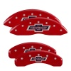MGP Caliper Covers 4 Logo