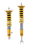 OHL Coilover - Road & Track