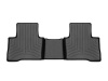 WT FloorLiner - Rear - Blk