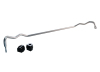 WL Sway Bars - Rear