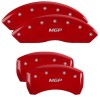 MGP Caliper Covers 4 Standard