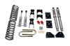 BT Lower Kit w SP Shocks