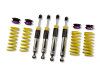 KW V2 Coilover Kit