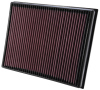 KN Drop in Air Filters