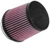 KN Universal Air Filter