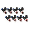 ID 2600cc Injector Sets -8 Cyl