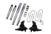 BT Lower Kit w SP Shocks