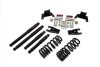 BT Lowering Kit w ND2 Shocks